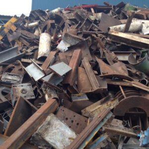 Metal Scrap