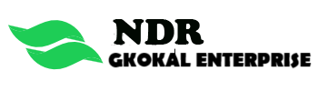 NDR GKOKAL ENTERPRISE